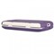 Samsung Compatible Rubberized Protective Cover - Purple I857RUBPU Image 2