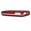 Samsung Compatible Rubberized Protective Cover - Red I857RUBRD Image 3