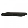 Samsung Compatible Rubberized Protective Cover - Black I937RUBBK Image 3
