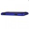 Samsung Compatible Rubberized Protective Cover - Dark Blue I937RUBDKBL Image 2
