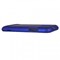 Samsung Compatible Rubberized Protective Cover - Dark Blue I937RUBDKBL Image 3