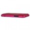 Samsung Compatible Rubberized Protective Cover - Dark Pink I937RUBDKPK Image 3