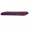 Samsung Compatible Rubberized Protective Cover - Purple I937RUBPU Image 3