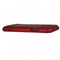 Samsung Compatible Rubberized Protective Cover - Red I937RUBRD Image 3