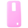 LG Compatible Silicone Skin Cover - Pink ILS-LGP930-PI Image 1