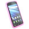 LG Compatible Silicone Skin Cover - Pink ILS-LGP930-PI Image 2