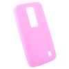 LG Compatible Silicone Skin Cover - Pink ILS-LGP930-PI Image 3