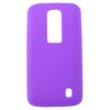 LG Compatible Silicone Skin Cover - Purple ILS-LGP930-PP Image 1