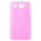 Samsung Compatible Silicone Skin Cover - Pink ILS-SAI677-PI Image 1
