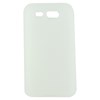 Samsung Compatible Silicone Skin Cover - Transparent Clear ILS-SAI677-TCL Image 1