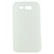Samsung Compatible Silicone Skin Cover - Transparent Clear ILS-SAI677-TCL Image 1
