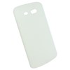 Samsung Compatible Silicone Skin Cover - Transparent Clear ILS-SAI677-TCL Image 3