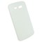 Samsung Compatible Silicone Skin Cover - Transparent Clear ILS-SAI677-TCL Image 3