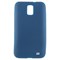Samsung Compatible Silicone Skin Cover - Navy Blue ILS-SAI727-BU Image 1