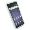 Samsung Compatible Silicone Skin Cover - Transparent Clear ILS-SAI727-TCL Image 2