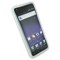 Samsung Compatible Silicone Skin Cover - Transparent Clear ILS-SAI727-TCL Image 2