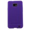 Samsung Compatible Silicone Skin Cover - Purple ILS-SAI777-PP Image 1