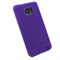 Samsung Compatible Silicone Skin Cover - Purple ILS-SAI777-PP Image 3