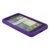 Samsung Compatible Silicone Skin Cover - Purple ILS-SAI777-PP Image 4
