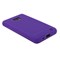 Samsung Compatible Silicone Skin Cover - Purple ILS-SAI777-PP Image 5