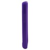 Samsung Compatible Silicone Skin Cover - Purple ILS-SAI777-PP Image 6
