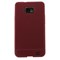 Samsung Compatible Silicone Skin Cover - Dark Red ILS-SAI777-RD Image 1