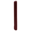 Samsung Compatible Silicone Skin Cover - Dark Red ILS-SAI777-RD Image 6