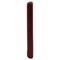 Samsung Compatible Silicone Skin Cover - Dark Red ILS-SAI777-RD Image 6