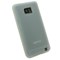 Samsung Compatible Silicone Skin Cover - Transparent Clear ILS-SAI777-TCL Image 3