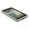 Samsung Compatible Silicone Skin Cover - Transparent Clear ILS-SAI777-TCL Image 4