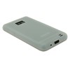 Samsung Compatible Silicone Skin Cover - Transparent Clear ILS-SAI777-TCL Image 5