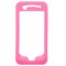 Samsung Compatible Silicone Skin Cover - Soft Pink ILS-SAM900-TPI Image 1