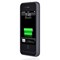 Apple Compatible Incipio Backup Battery Case - Matte Gunmetal  IPH-564 Image 1