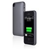 Apple Compatible Incipio Backup Battery Case - Matte Gunmetal  IPH-564 Image 4
