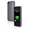 Apple Compatible Incipio Backup Battery Case - Matte Gunmetal  IPH-564 Image 4