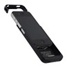 Apple Compatible Incipio Backup Battery Case - Matte Gunmetal  IPH-564 Image 5