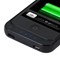 Apple Compatible Incipio Backup Battery Case - Matte Gunmetal  IPH-564 Image 6