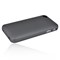 Apple Compatible Incipio Backup Battery Case - Matte Gunmetal  IPH-564 Image 8