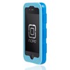 Apple Compatible Incipio DESTROYER Ultra Case - Turquoise  IPH-587 Image 2