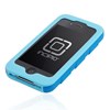 Apple Compatible Incipio DESTROYER Ultra Case - Turquoise  IPH-587 Image 3