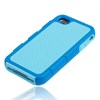 Apple Compatible Incipio DESTROYER Ultra Case - Turquoise  IPH-587 Image 4
