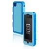 Apple Compatible Incipio DESTROYER Ultra Case - Turquoise  IPH-587 Image 5