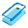 Apple Compatible Incipio DESTROYER Ultra Case - Turquoise  IPH-587 Image 6