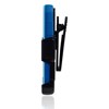 Apple Compatible Incipio DESTROYER Ultra Case - Turquoise  IPH-587 Image 7
