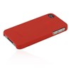 Apple Compatible Incipio Feather Case - Red IPH-602 Image 5