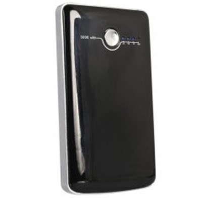 5000mAh External Battery Power Bank Charger  UMAJUCEXT