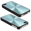 Apple Compatible Laser Cover - Light Blue LASERIPHONEVERLBL Image 4