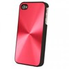 Apple Compatible Laser Cover - Red  LASERIPHONEVERRD Image 2
