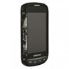Samsung Compatible Rubberized Protective Cover - Skull With Angel M930RUBSKULL Image 1