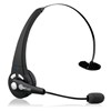 NoiseHush N700m Bluetooth Headset - Black  N700M-11867 Image 1